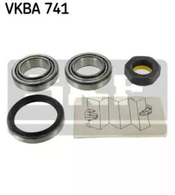 SKF VKBA 741